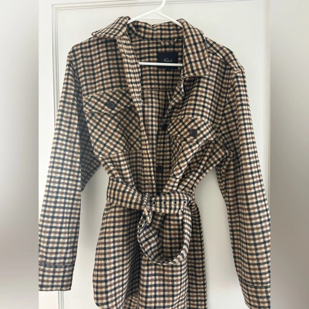 Rails Rhodes Jacket - Picture 3 of 4